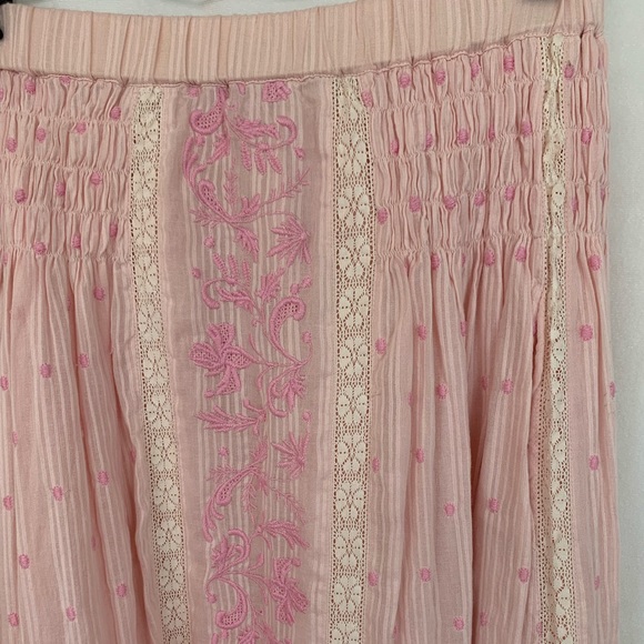 LoveShackFancy “Joan” Skirt - Picture 6 of 9